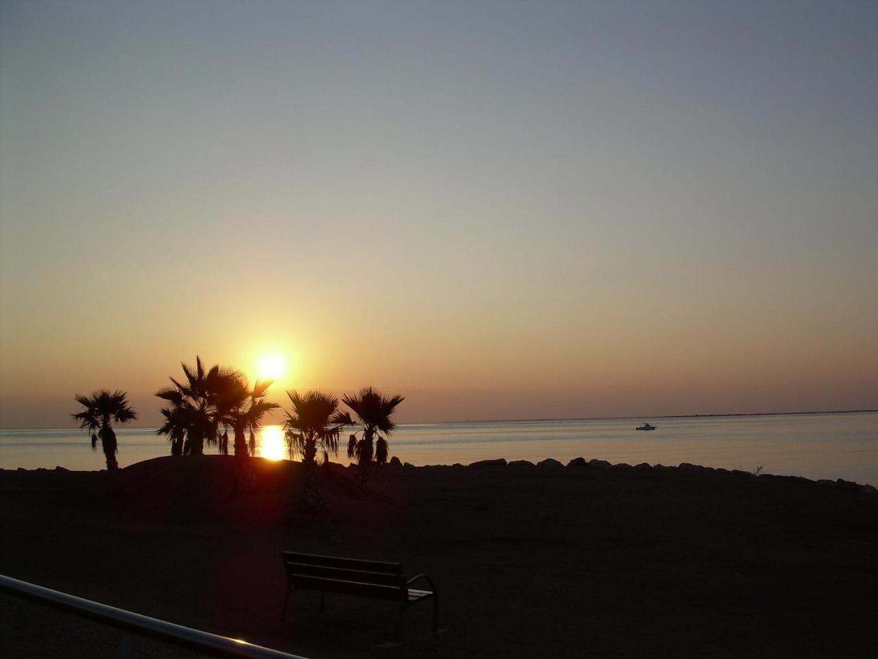 Villa Dorada L'Ametlla de Mar Buitenkant foto
