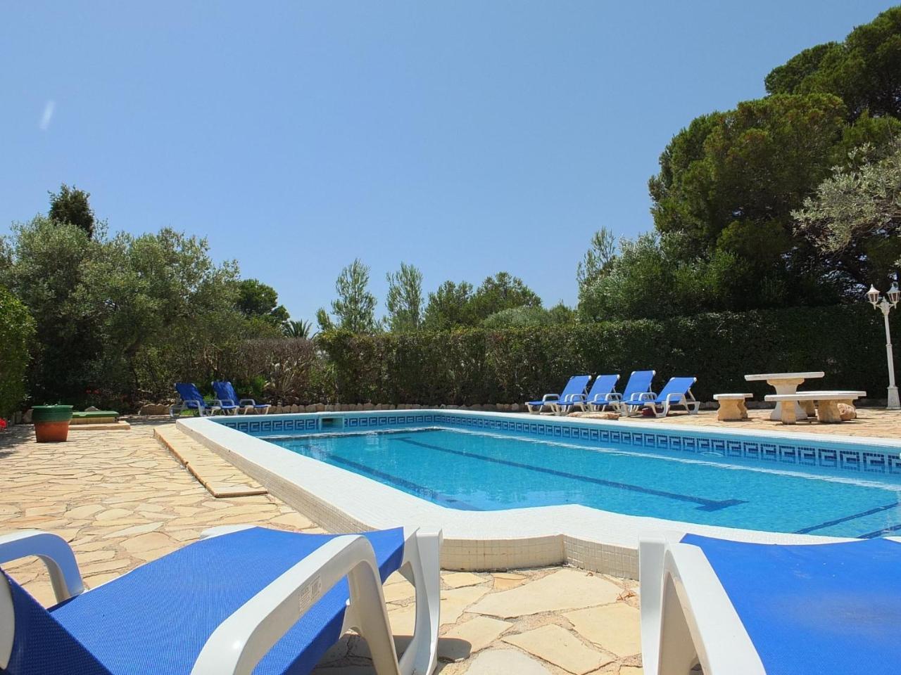 Villa Dorada L'Ametlla de Mar Buitenkant foto
